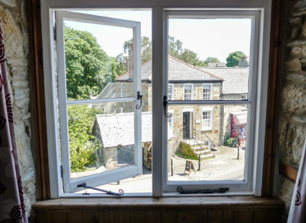 The Porthvean St Agnes  Luaran gambar