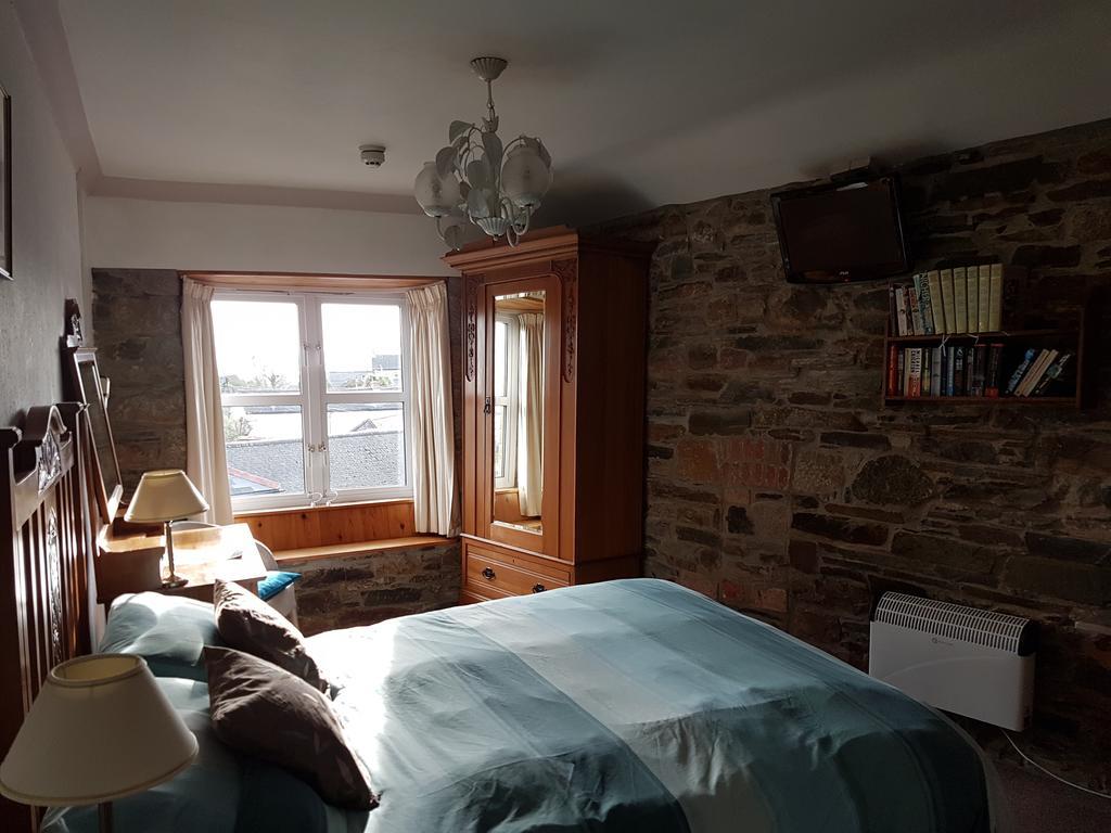 The Porthvean St Agnes  Luaran gambar